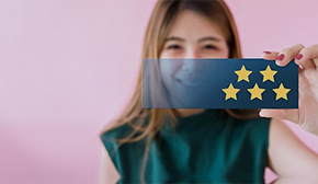 แสดงความคิดเห็นและข้อเสนอแนะ Image