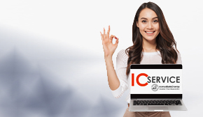 บริการ IC คีย์ให้ Image