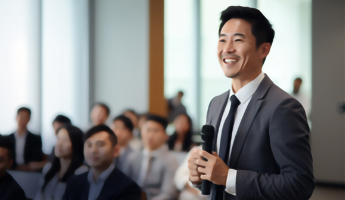 บริการฝึกอบรม Image