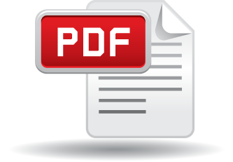 PDF ICon