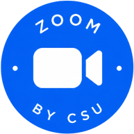 ZOOM by CSU