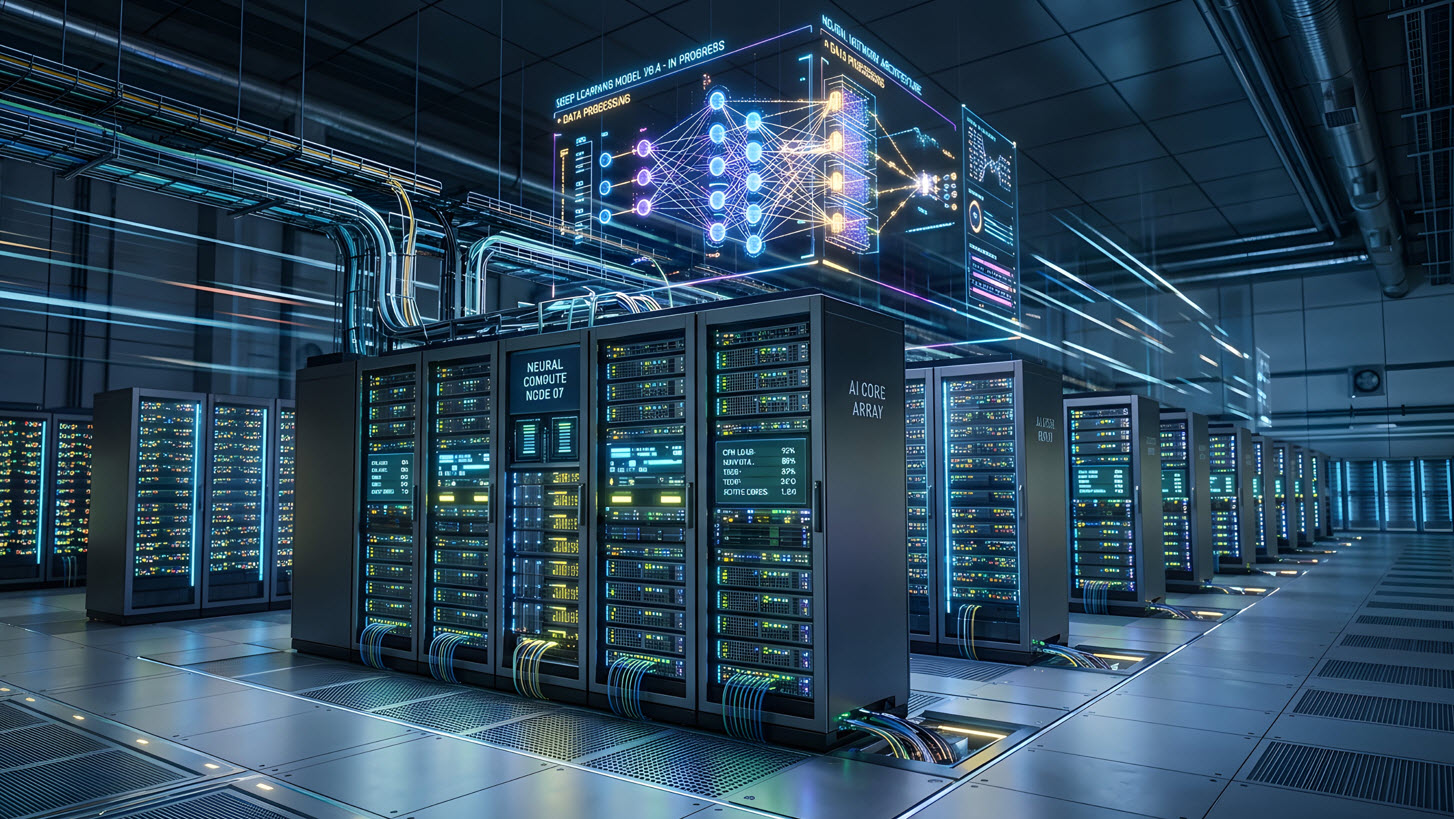 บีโอไอขานรับระเบียบใหม่ Data Center เดินหน้าปรับเกณฑ์ คัดเข้มโครงการตอบโจทย์ประเทศ